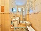 46 m2, dwa pokoje, balkon, Jakubskie! - 9