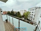 46 m2, dwa pokoje, balkon, Jakubskie! - 10