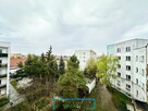 46 m2, dwa pokoje, balkon, Jakubskie! - 11