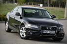 Audi A4 1,8 Turbo 160KM Niemcy LED Xenon - 2
