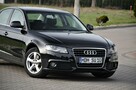 Audi A4 1,8 Turbo 160KM Niemcy LED Xenon - 4