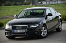 Audi A4 1,8 Turbo 160KM Niemcy LED Xenon - 5