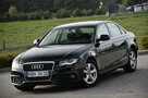 Audi A4 1,8 Turbo 160KM Niemcy LED Xenon - 6