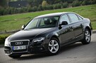 Audi A4 1,8 Turbo 160KM Niemcy LED Xenon - 7