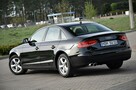 Audi A4 1,8 Turbo 160KM Niemcy LED Xenon - 8