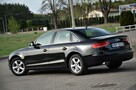 Audi A4 1,8 Turbo 160KM Niemcy LED Xenon - 10