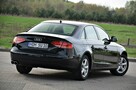 Audi A4 1,8 Turbo 160KM Niemcy LED Xenon - 11