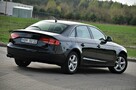 Audi A4 1,8 Turbo 160KM Niemcy LED Xenon - 13