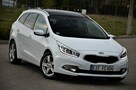 Kia Cee'd 1,6CRDI LED Panorama Xenon Skóry Navi Kamera - 2