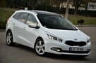 Kia Cee'd 1,6CRDI LED Panorama Xenon Skóry Navi Kamera - 3