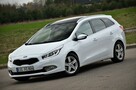 Kia Cee'd 1,6CRDI LED Panorama Xenon Skóry Navi Kamera - 6