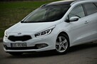 Kia Cee'd 1,6CRDI LED Panorama Xenon Skóry Navi Kamera - 7