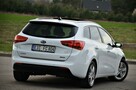 Kia Cee'd 1,6CRDI LED Panorama Xenon Skóry Navi Kamera - 8