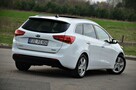 Kia Cee'd 1,6CRDI LED Panorama Xenon Skóry Navi Kamera - 9