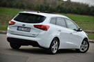 Kia Cee'd 1,6CRDI LED Panorama Xenon Skóry Navi Kamera - 10