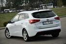 Kia Cee'd 1,6CRDI LED Panorama Xenon Skóry Navi Kamera - 11