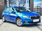 Škoda Fabia 1.0 TSI Selection LED, Grzane Fotele Salon PL - 2