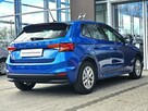 Škoda Fabia 1.0 TSI Selection LED, Grzane Fotele Salon PL - 5