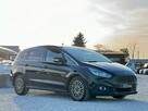 Ford S-Max Asystent pasa / Key less / Android auto / Kamera cofania / FV 23% - 2