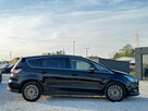 Ford S-Max Asystent pasa / Key less / Android auto / Kamera cofania / FV 23% - 3
