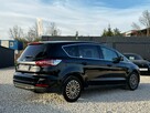 Ford S-Max Asystent pasa / Key less / Android auto / Kamera cofania / FV 23% - 4