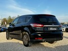 Ford S-Max Asystent pasa / Key less / Android auto / Kamera cofania / FV 23% - 6