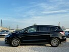 Ford S-Max Asystent pasa / Key less / Android auto / Kamera cofania / FV 23% - 7