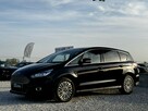 Ford S-Max Asystent pasa / Key less / Android auto / Kamera cofania / FV 23% - 8