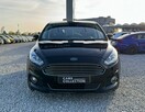 Ford S-Max Asystent pasa / Key less / Android auto / Kamera cofania / FV 23% - 9