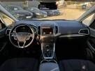 Ford S-Max Asystent pasa / Key less / Android auto / Kamera cofania / FV 23% - 12