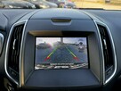 Ford S-Max Asystent pasa / Key less / Android auto / Kamera cofania / FV 23% - 16