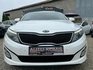Kia Optima 2,0i*165PS*142,000 ASO*Navi*Kamera*Infinity*Tempomat*ESP*ABS*Opłacony - 2