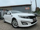 Kia Optima 2,0i*165PS*142,000 ASO*Navi*Kamera*Infinity*Tempomat*ESP*ABS*Opłacony - 3