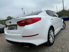 Kia Optima 2,0i*165PS*142,000 ASO*Navi*Kamera*Infinity*Tempomat*ESP*ABS*Opłacony - 4