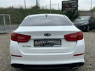 Kia Optima 2,0i*165PS*142,000 ASO*Navi*Kamera*Infinity*Tempomat*ESP*ABS*Opłacony - 5