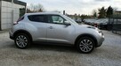 Nissan Juke - 5