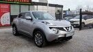 Nissan Juke - 6