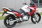 Honda XL oryginalny stan, KSIĄŻKA, 1 ręka, z DE, na kat B - 2