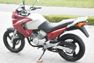 Honda XL oryginalny stan, KSIĄŻKA, 1 ręka, z DE, na kat B - 3