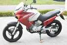 Honda XL oryginalny stan, KSIĄŻKA, 1 ręka, z DE, na kat B - 4