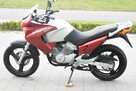 Honda XL oryginalny stan, KSIĄŻKA, 1 ręka, z DE, na kat B - 5