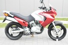 Honda XL oryginalny stan, KSIĄŻKA, 1 ręka, z DE, na kat B - 6