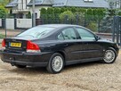 Volvo S60 - 3