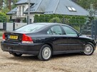 Volvo S60 - 4