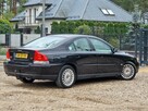 Volvo S60 - 5