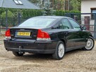 Volvo S60 - 6