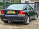 Volvo S60 - 7