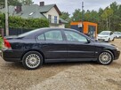 Volvo S60 - 8