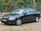 Volvo S60 - 11