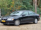 Volvo S60 - 12